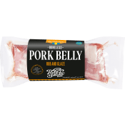 Pork Belly Holy Smoke ca 800g ICA Selection.