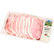Kotlett Färsk Tunnskivad ca 400g ICA.