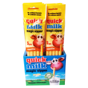 Magic Sipper Vanilj 5-p Quick Milk.