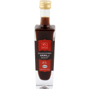 Vaniljextrakt 50ml KRAV KhoiSan Tea.