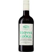 Glögg Alkoholfri 750ml Blossa.
