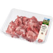 Kotlett Karre Färsk Skivspill med ben ca 1kg ICA.