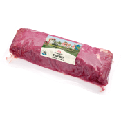 Ryggbiff Färsk Mörmarinerad ca 1kg ICA.