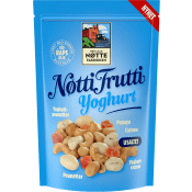 Nötmix Yoghurt 170g Den lille Nötte fabrikken.