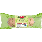 Vegobit julkryddad 450g Scan.