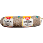 Hackkorv 300g Scan.