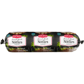 Nötfärs Färsk 12% 500g Scan.