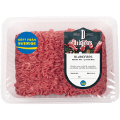 Blandfärs Färsk 20% 500g Dalsjöfors Kött.