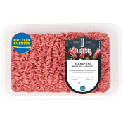 Blandfärs Färsk 20% 1kg Dalsjöfors Kött.