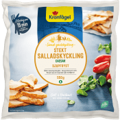 Stekt salladskyckling Caesar 550g Kronfågel.