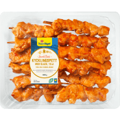 Färdigmat Kycklingspett Sweet chili 1,3kg Kronofågel.