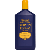 Hårvatten Keratin Gul Med Fett 200ml Gahns.