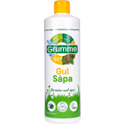 Såpa Gul 750ml Grumme.