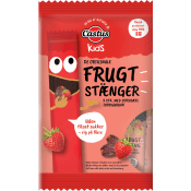 Fruktstång Jordgubb 5-p Castus.