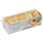 Tarteletter 110g Humlum.