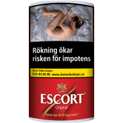Escort Rulltobak Original 32g.