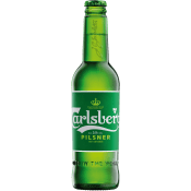 Öl 3,5% 50cl Carlsberg.