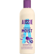 Miracle moist Schampo 300ml Aussie.