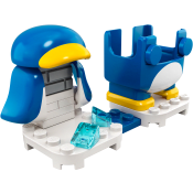 LEGO Super Mario Penguin Mario – Boostpaket 71384.