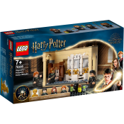 LEGO Hogwarts Misstag med polyjuice-elixir 76386.