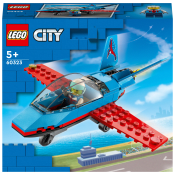LEGO City Stuntplan 60323.
