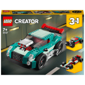 LEGO Creator Gaturacer 31127.