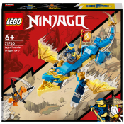 LEGO Ninjago Jays åskdrake EVO 71760.