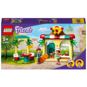 LEGO Friends Heartlake Citys pizzeria 41705.