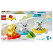 DUPLO Min första Flytande djurtåg LEGO 10965.