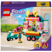 LEGO Friends Mobil modebutik 41719.