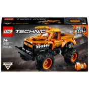 LEGO Technic Monster Jam El Toro Loco 42135.