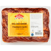 Fläskkarré Skivad Kryddad Original ca 800g Gudruns.