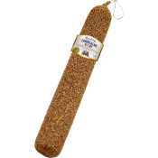 Lindösalami Vitlök ca 1,7 kg Lönneberga.