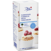 Florsocker 500g Dansukker.