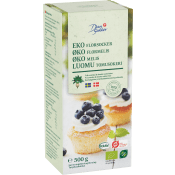 Florsocker KRAV 500g Dansukker.