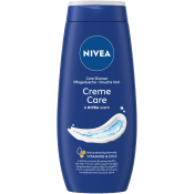 Duschtvål Creme Care 250ml Nivea.