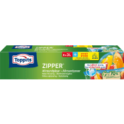 Zipper 3l 8-p Toppits.