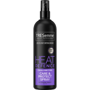 Heat defence Spray 300ml Tresemmé.