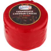 OST Portvinscheddar 400g Ilchester.