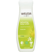 Body Lotion Citrus Refreshing 200ml Weleda.
