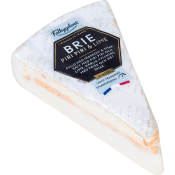 Ost Piri piri & Limebrie 31% ca 125g Falbygdens.