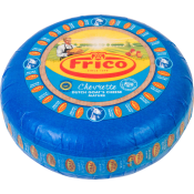 Chevrette Mature 39% ca 4,5kg Falbygdens rekommenderar.