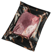 Renstek ca 1kg Norrlandsvilt.