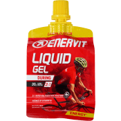Liquid Gel Citron Enervit.