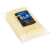 Ost Blå 28% Mellanlagrad ca 650g Ockelbo Ost.