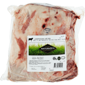 Lammframdel med ben ca 2,3kg Naturkött.