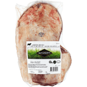 Lammstek med ben Fryst ca 1,9kg Naturkött.