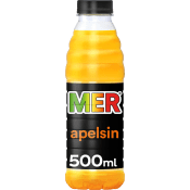 Fruktdryck Apelsin 50cl MER.