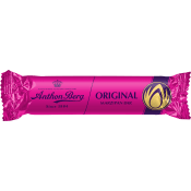 Marsipanbröd Original 40g Anthon Berg.