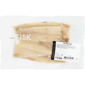 Saltsillfilé ca 600g BD Fisk.
